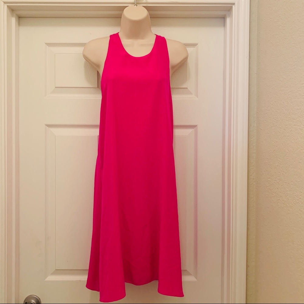 Cynthia Rowley Dress